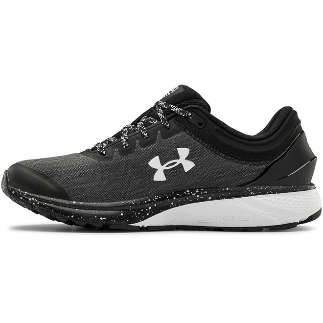 Under Armour W Charged Escape 3 Evo Black 3023880-001