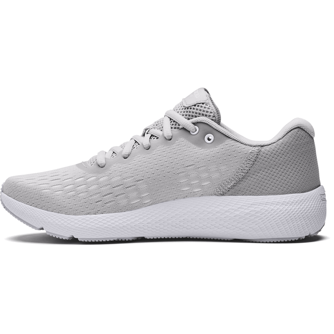 Under Armour W Charged Pursuit 2 SE Gray 3023866-100