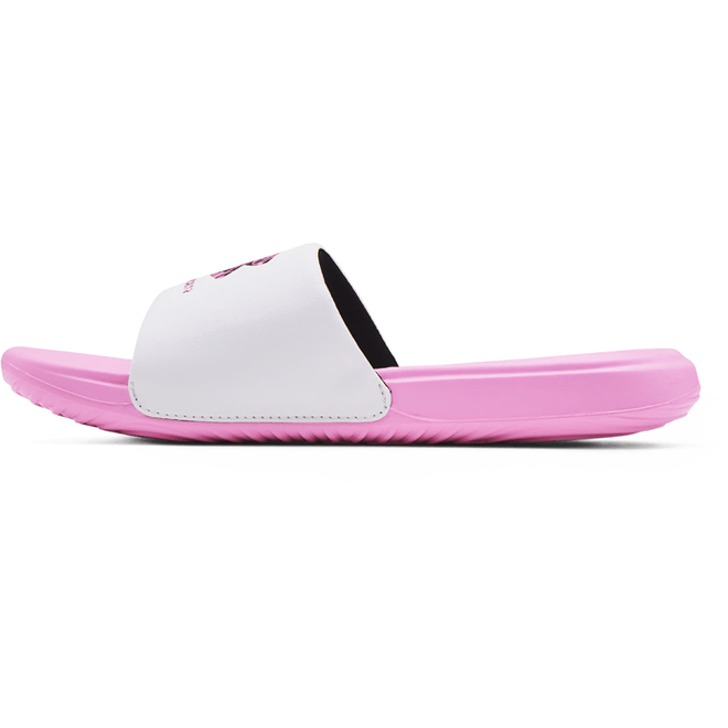 Under Armour G Ansa Graphic Pink 3024439-600