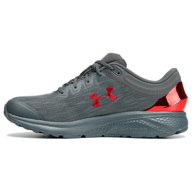 Under Armour Charged Escape 3 EVO Chrm Gray