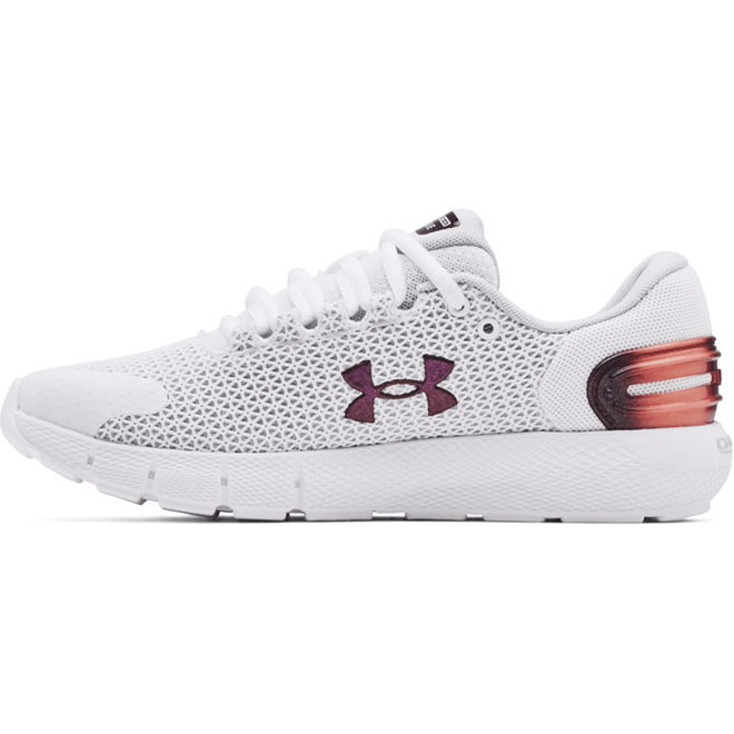 Under Armour W Charged Rogue2.5 ClrSft White 3024478-100
