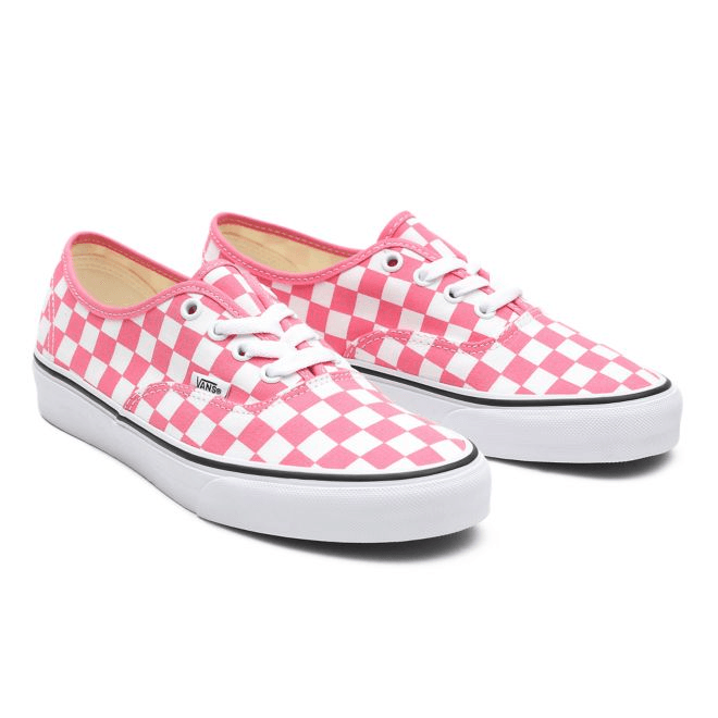 VANS Checkerboard Authentic  VN0A348A3YC