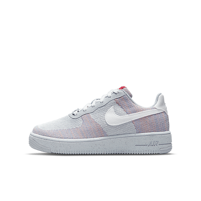 Nike Air Force 1 Crater Flyknit DH3375-002