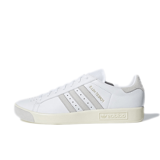 adidas Forest Hill 'White' D96779