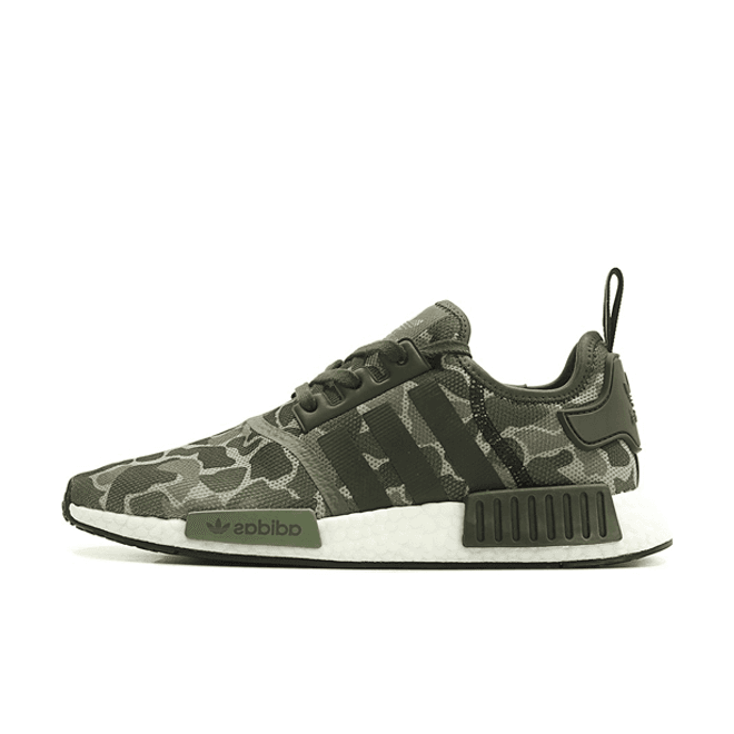 adidas Originals NMD_R1 'Green Camo'