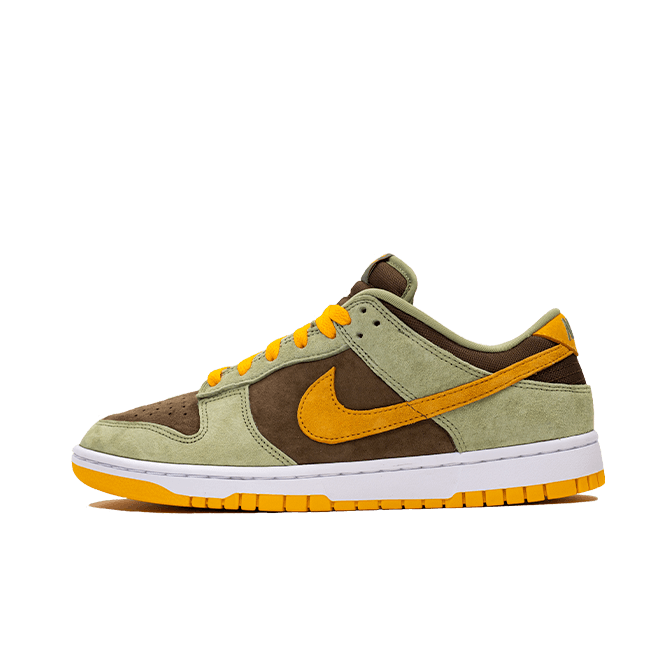 Nike Dunk Low SE 'Dusty Olive' DH5360-300