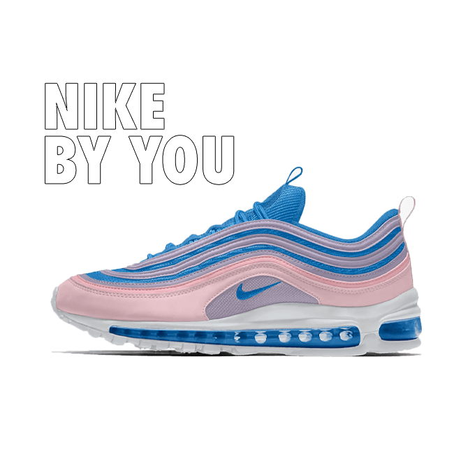 Nike Air Max 97 'By You' DJ3180-991