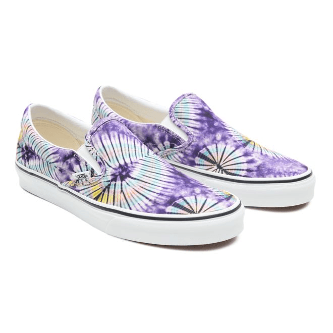 VANS New Age Classic Slip-on