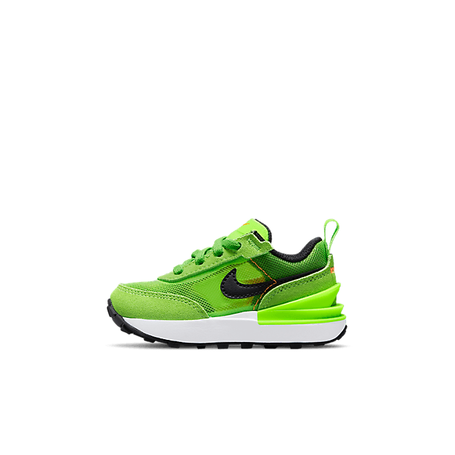 Nike Waffle One TD 'Electric Green' DC0479-300