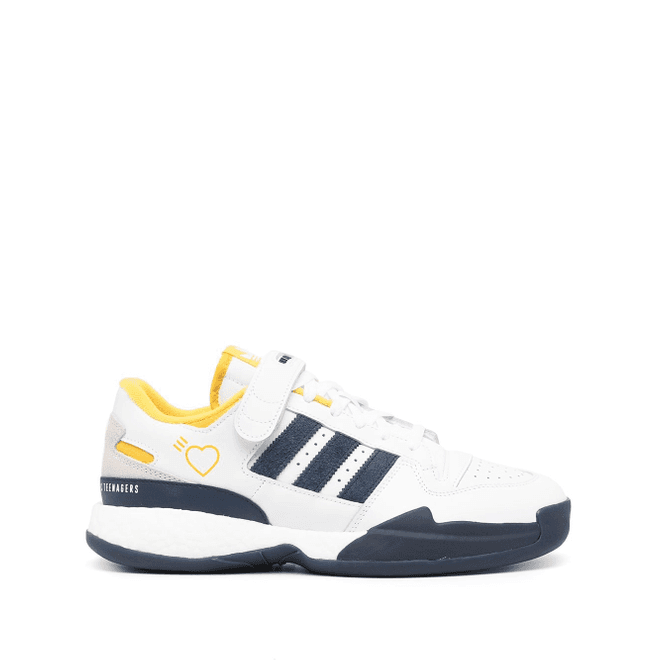 adidas x Human Made Forum