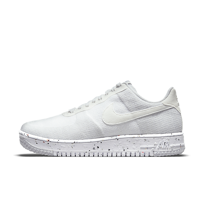 Nike Air Force 1 Crater FlyKnit DC4831-100