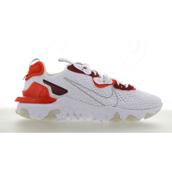 Nike React Vision DM2828-VISIONWHT