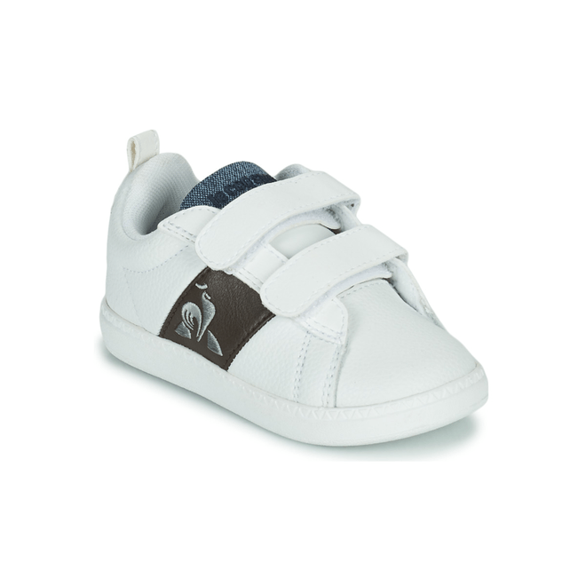 Le Coq Sportif COURTCLASSIC INF
