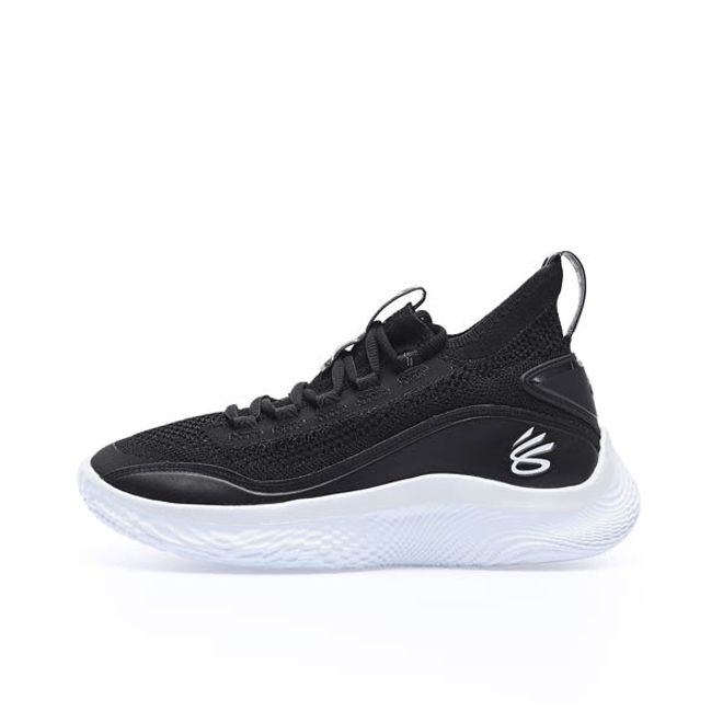 Under Armour Gs Curry 8 3023527-002