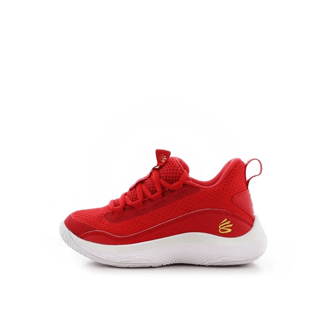 Under Armour Ps Curry 8 Cny 3024037-600