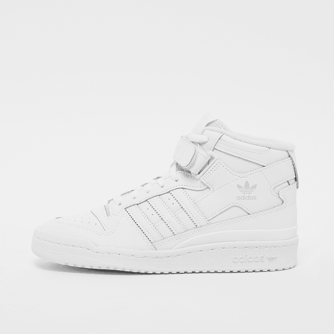adidas performance Forum Mid Sneaker
