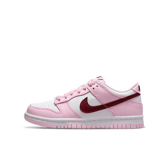 Nike Dunk Low GS 'Pink Foam' CW1590-601