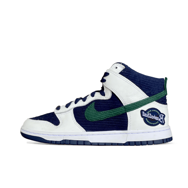 Nike Dunk High 'Sports Specialties' DH0953-400