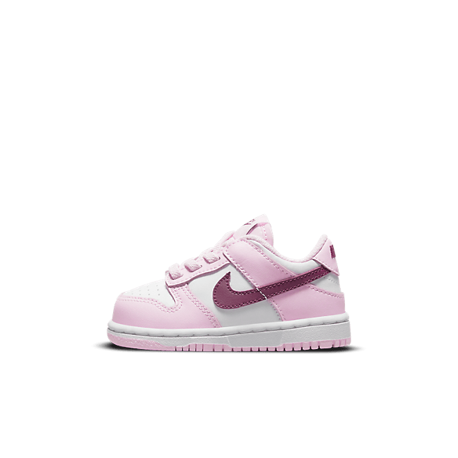 Nike Dunk Low TD 'Pink Foam' CW1589-601