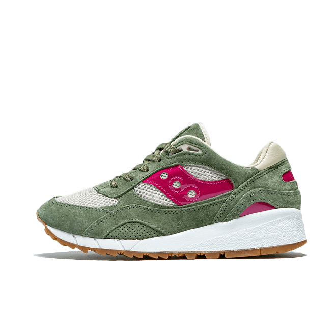 Up There X Saucony Shadow 6000 'Doors To The World' S70570-1