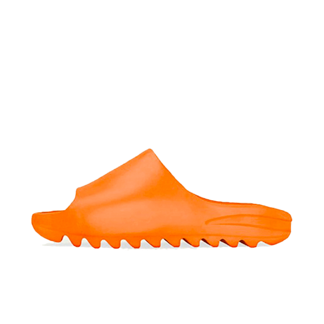 adidas Yeezy Slide 'ENFLAME ORANGE' GZ0953