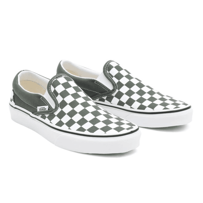 VANS Checkerboard Classic Slip-on