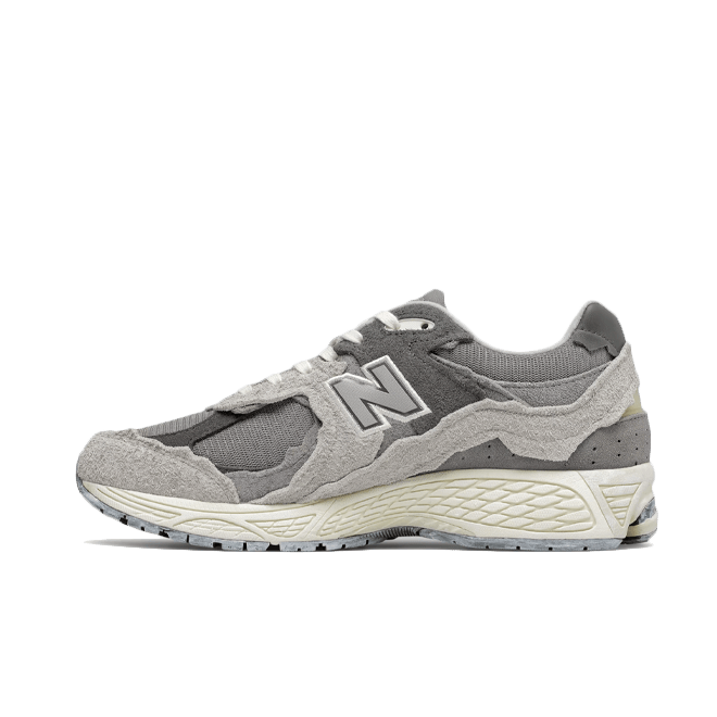New Balance M2002 'Protection Pack' - Grey