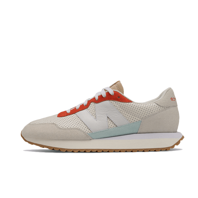 New Balance MS237PG 'Ghost Pepper' MS237PG