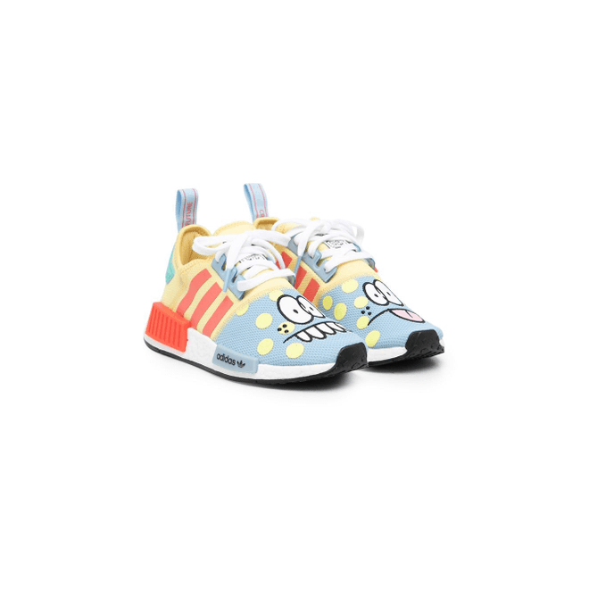 adidas NMD R1 Kevin Lyons (GS)