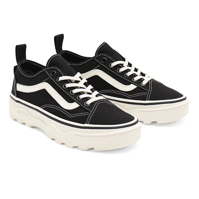 VANS Canvas Sentry Old Skool Wc