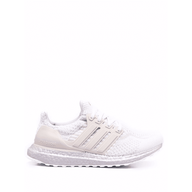 adidas W UltraBOOST 5.0 DNA Ftw White/ Ice Purple/ Solar Red