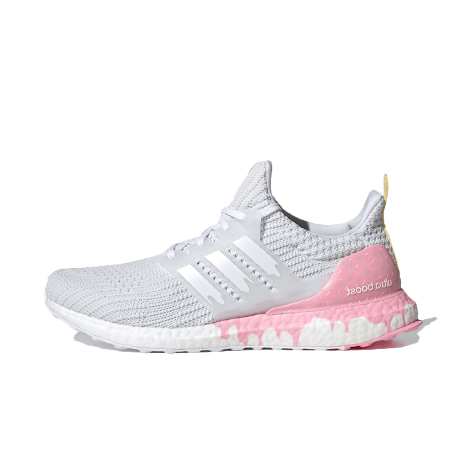 adidas Ultraboost DNA Sprinkles 'Light Pink GZ0689