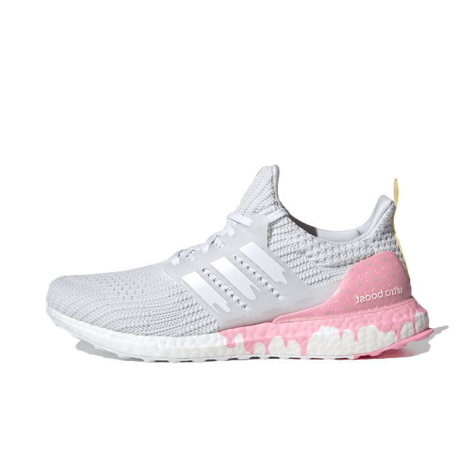 adidas Ultraboost DNA Sprinkles 'Light Pink