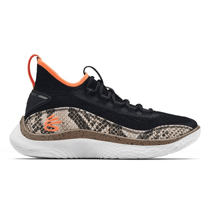Under Armour Gs Curry 8 Snk 3024430-005