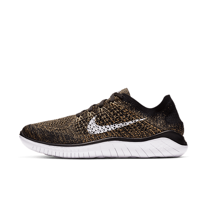 Nike Free RN Flyknit 2018