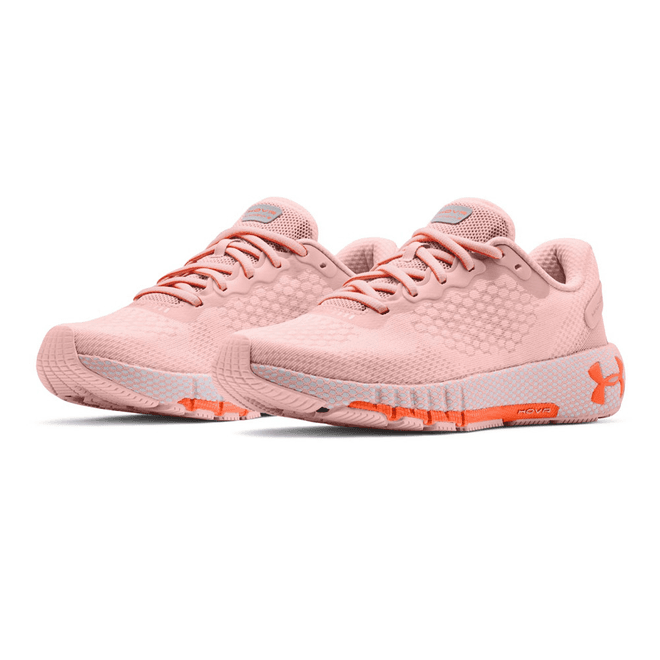 Under Armour W HOVR Machina 2 Pink