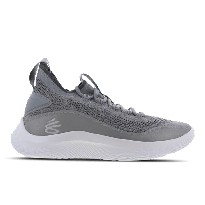 Under Armour Curry 8 3024031-100