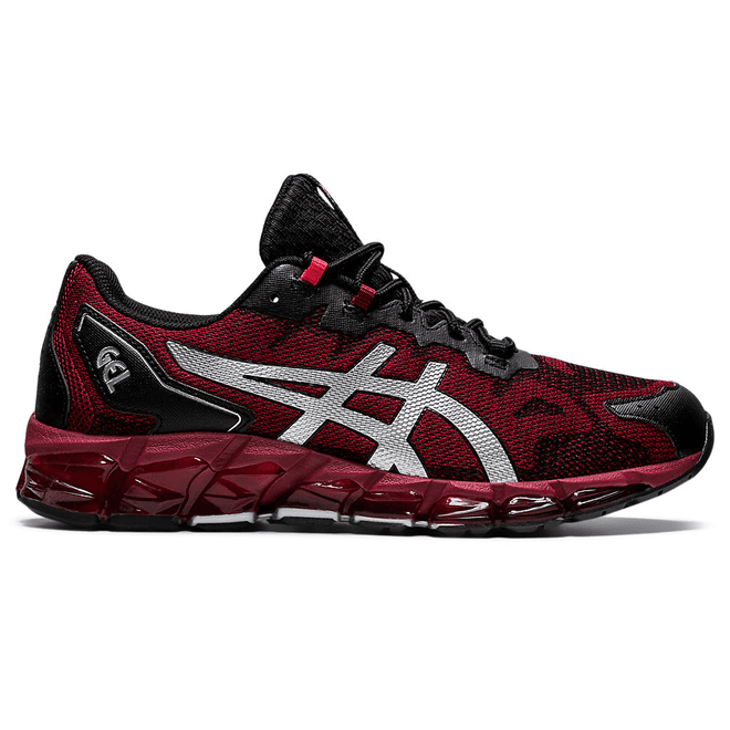 ASICS Gel - Quantum 360 6 Beet Juice