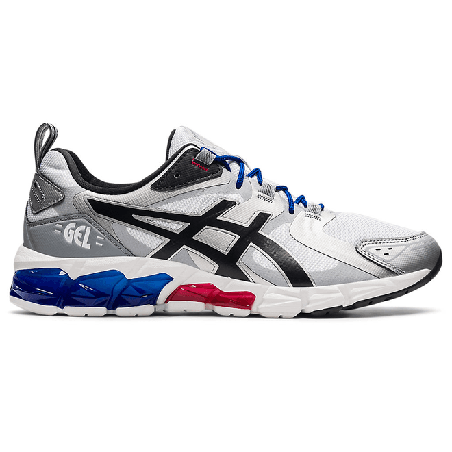 ASICS Gel - Quantum 180 6 White