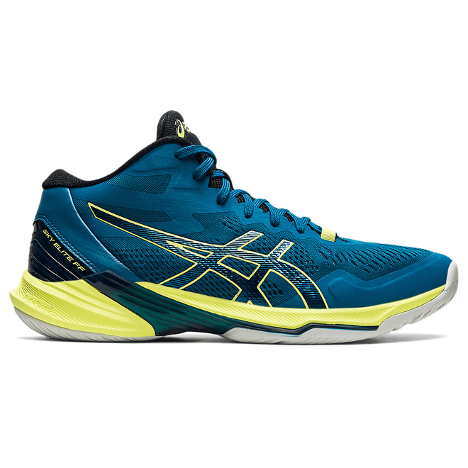 ASICS Sky Elite FF Mt 2 Deep Sea Teal