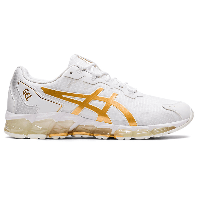 ASICS Gel - Quantum 360 6 White