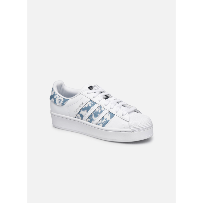 adidas Superstar Bold White Ambient Sky (W)