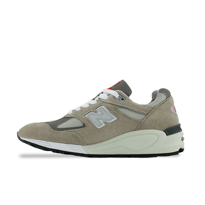 New Balance 990 V2 'MADE IN USA'