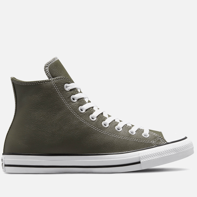 Converse Color Leather Chuck Taylor All Star