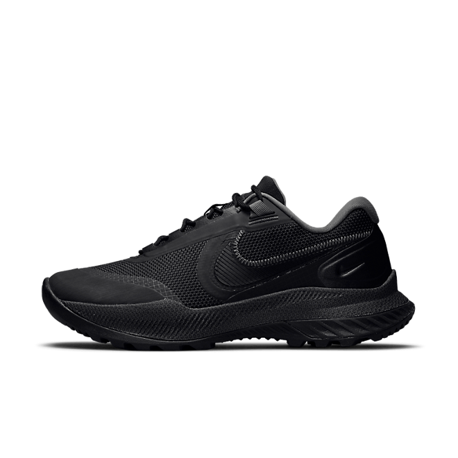 Nike React SFB Carbon Low Black Anthracite
