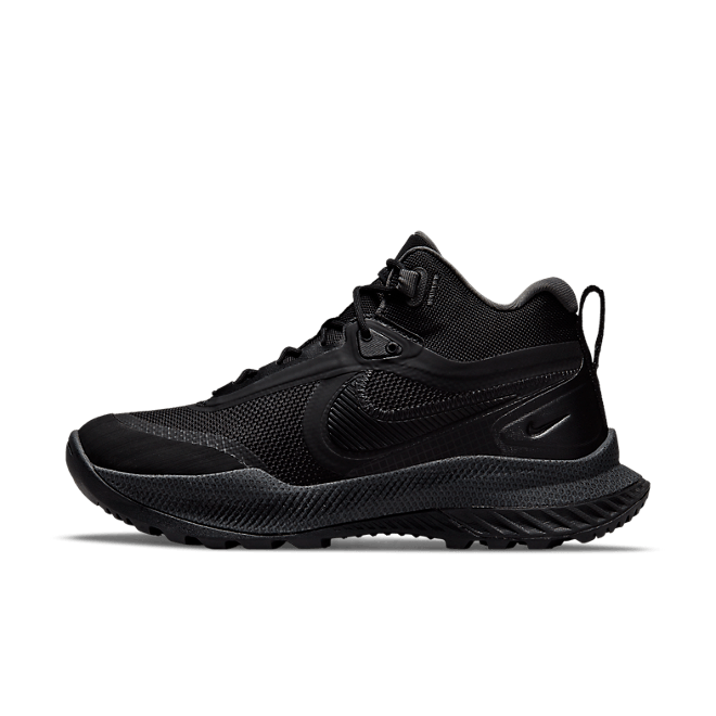 Nike React SFB Carbon High Black Anthracite