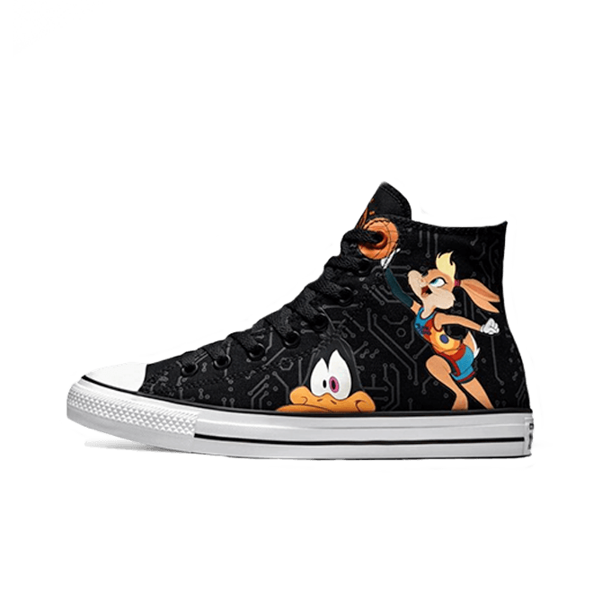 Converse Chuck Taylor All Star x Space Jam: A New Legacy 172485C