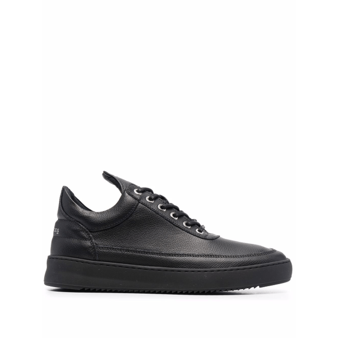 Filling Pieces Ripple Crumbs low-top