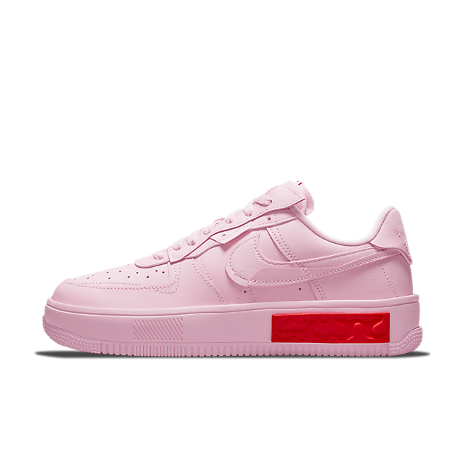 Nike Air Force 1 'Fontanka Pink' DA7024-600