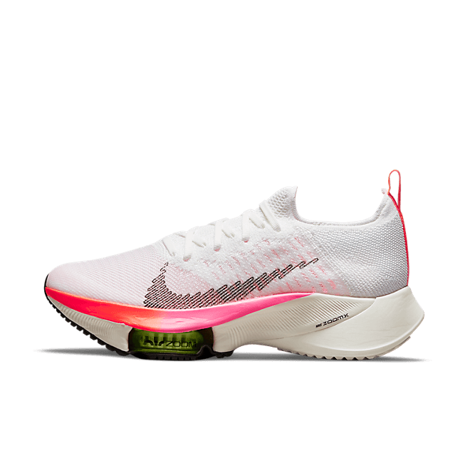 Nike Air Zoom Tempo NEXT% Flyknit DJ5431-100